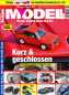 Preview: Modell FAHRZEUG 6/2019